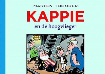 Kappie en de Hoogvlieger
