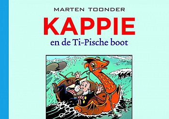 Kappie en de Ti-Pische boot