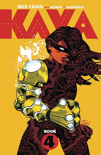 Kaya