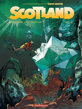 Kenya cyclus 4: Scotland deel 4