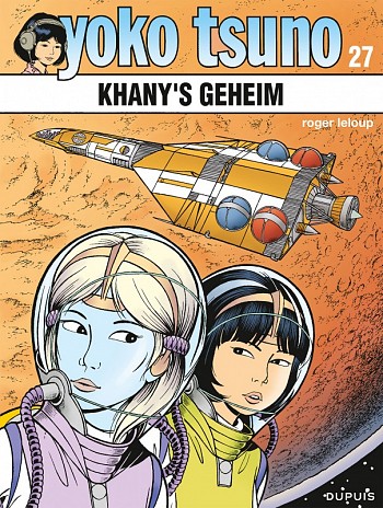 Khany\'s Geheim
