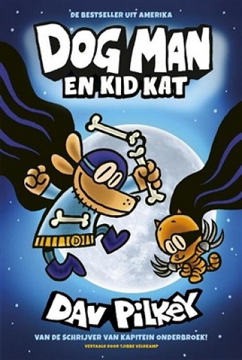 Kid Kat