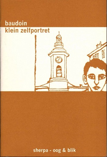 Klein Zelfportret