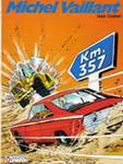 Km 357