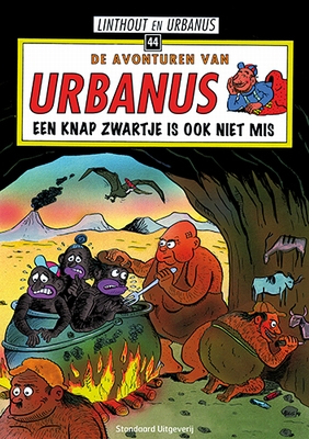 Knap Zwartje Ook Niet Mis
