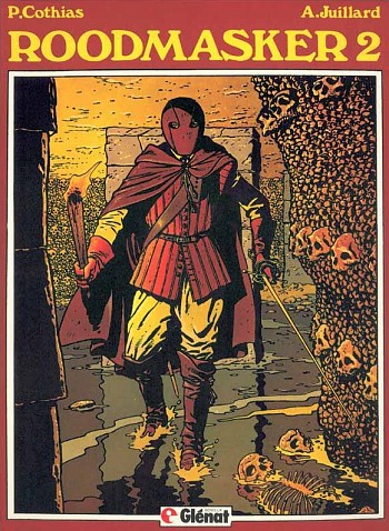 Knekelhuis der onnozele kinder