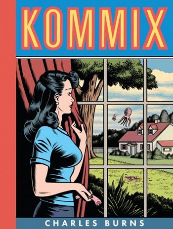 KOMMIX
