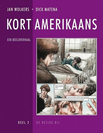 Kort Amerikaans