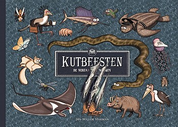 Kutbeesten