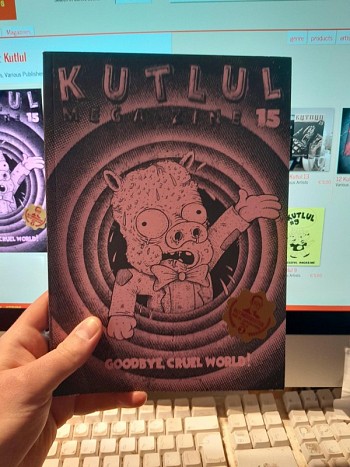 Kutlul 15