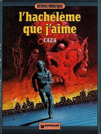 l'Hachélème Que j'Aime