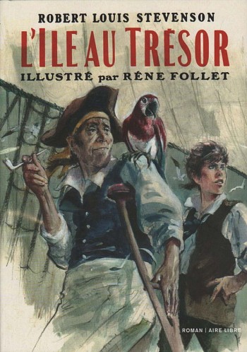 L'Ile au Trésor