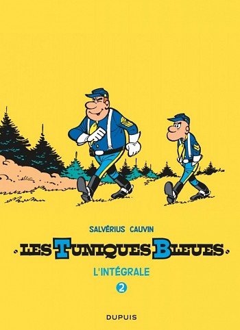 L'Intégrale 2