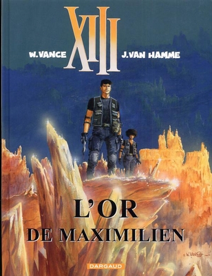 L'Or De Maximilien