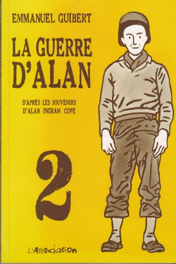 La Guerre d'Alan