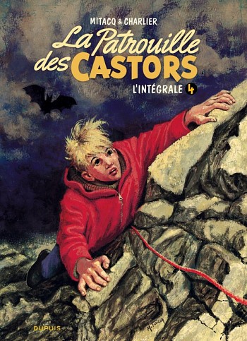 La Patrouille des Castors L'intégrale