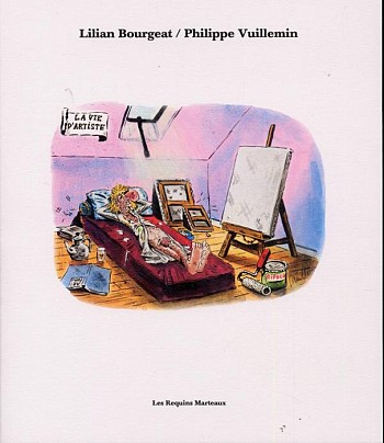 La vie d'artiste