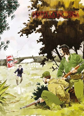 Laatste zomer in Havana