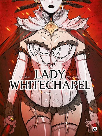 Lady Whitechapel