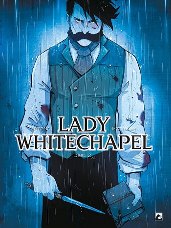 Lady Whitechapel