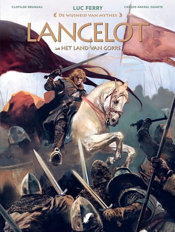 Lancelot 2 - Het land van Gorre
