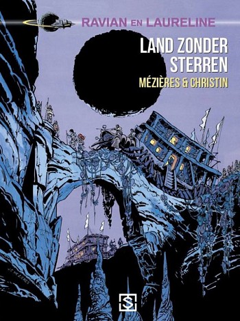 Land zonder sterren