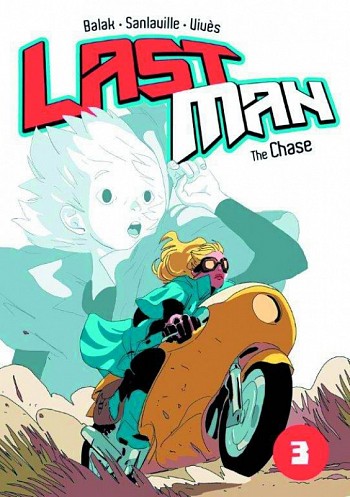 Last Man