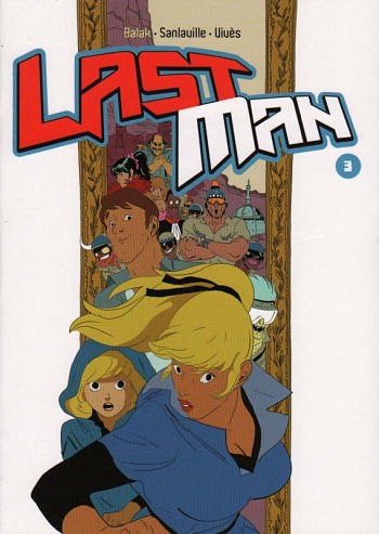 Last Man