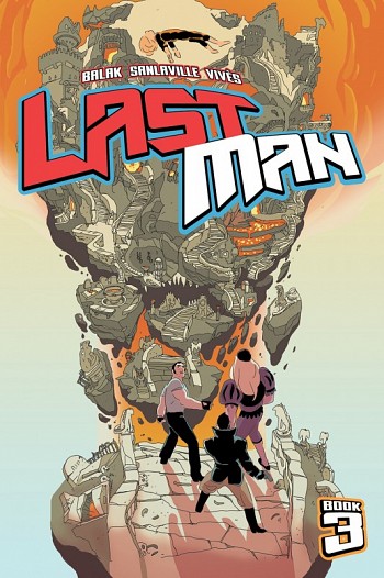 Last Man
