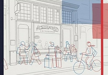 Laurent Cilluffo - Amsterdam