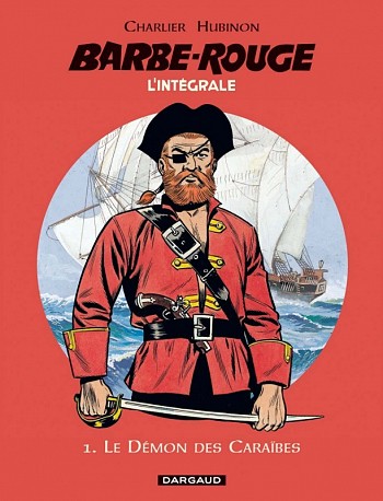 Le Démon des Caraïbes