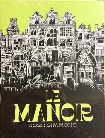 LE MANOIR