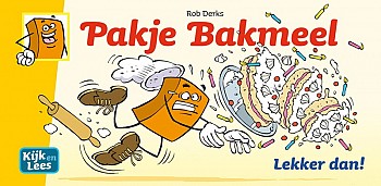 Lekker dan!