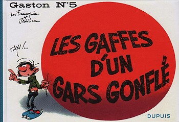 Les Gaffes d'un Gars Gonflé