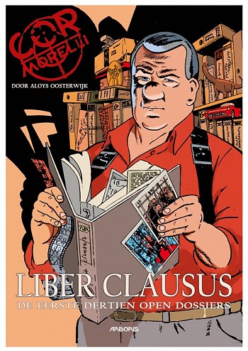 Liber Clausus