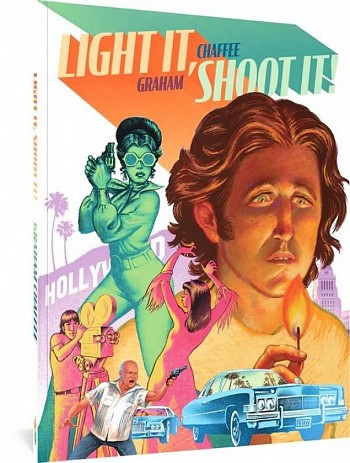 Light it, Shoot it