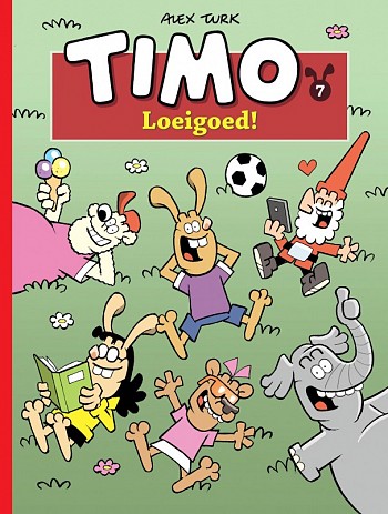 Loeigoed