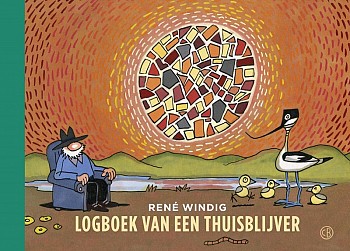 Logboek van een thuisblijver