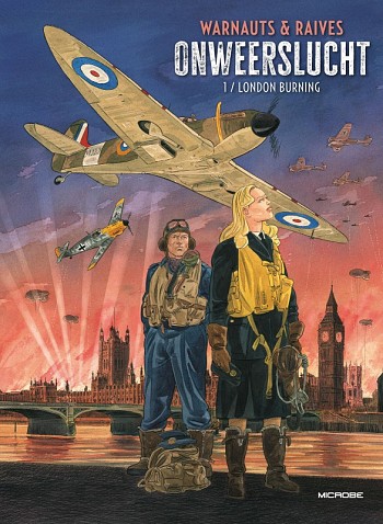 London Burning