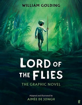 Lord of the Flies - English Edition