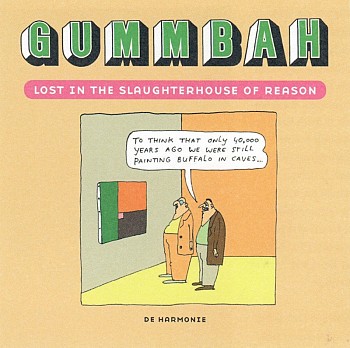 Lost in the Slaughterhouse of Reason