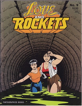 Love and Rockets