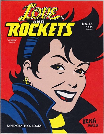 Love and Rockets