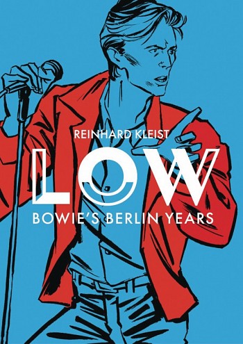 Low - Bowie's Berlin Years