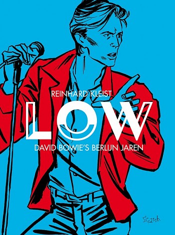 Low - David Bowie's Berlijnse jaren