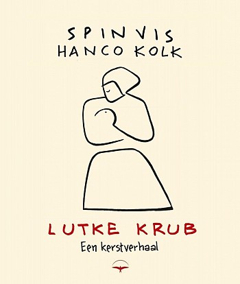 Lutke Krub: Een kerstverhaal
