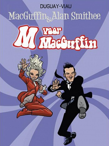 M voor MacGuffin