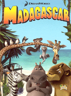 Madagascar