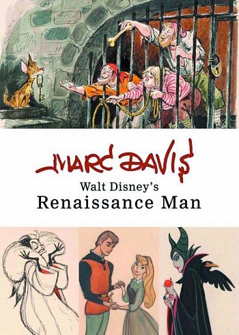 Marc Davis - Walt Disney's Renaissance Man
