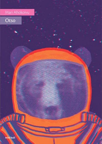 Mari Ahokoivu - Otso